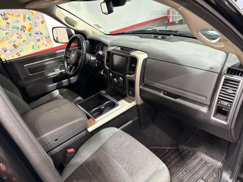 Used 2015 RAM 3500 Lone Star AWD/4WD image 94