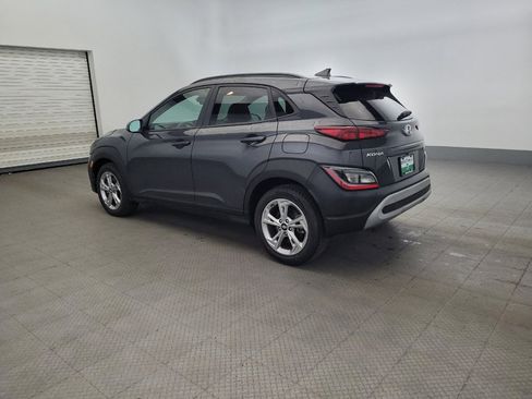 Used 2023 Hyundai Kona SEL AWD/4WD image 3