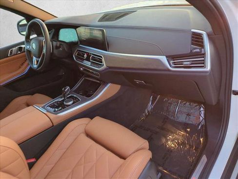 Used 2023 BMW X5 xDrive45e w/ Climate Comfort Package image 24