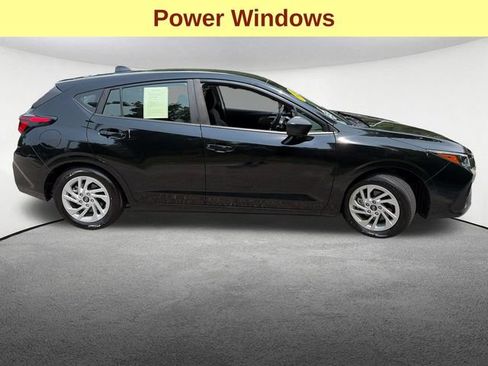 Certified 2024 Subaru Impreza 2.0i AWD/4WD image 9