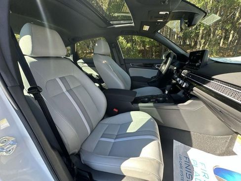 New 2025 Honda Civic Sport image 26