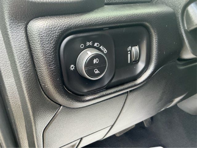 Used 2026 RAM 2500 Big Horn AWD/4WD image 28