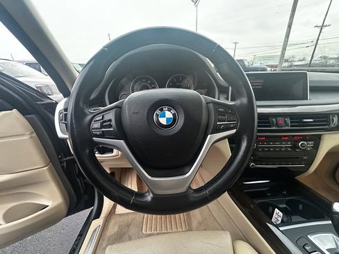 Used 2014 BMW X5 sDrive35i image 14