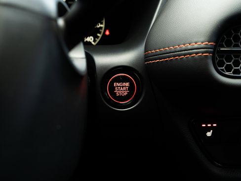 Used 2026 Honda HR-V Sport image 25