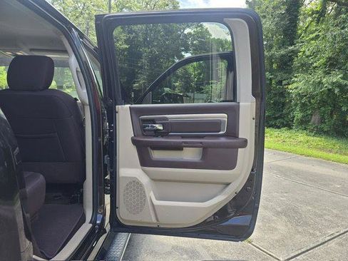 Used 2017 RAM 2500 Big Horn image 13