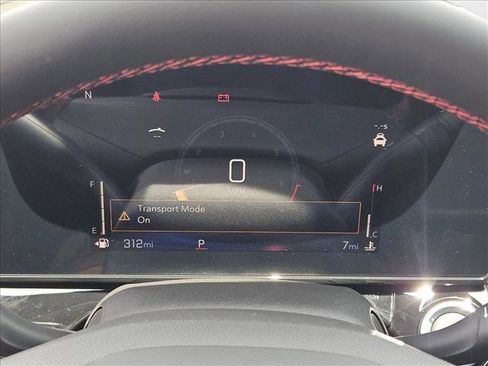 New 2026 Chevrolet Trax RS w/ Driver Confidence Package image 11