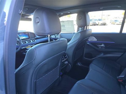 Used 2026 Mercedes-Benz GLE 450 4MATIC image 18