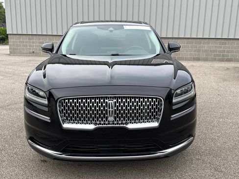Used 2023 Lincoln Nautilus AWD w/ Premium Package image 21
