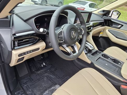 New 2026 Acura MDX FWD w/ Technology Package image 10