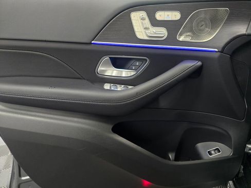 New 2026 Mercedes-Benz GLS 450 4MATIC image 24