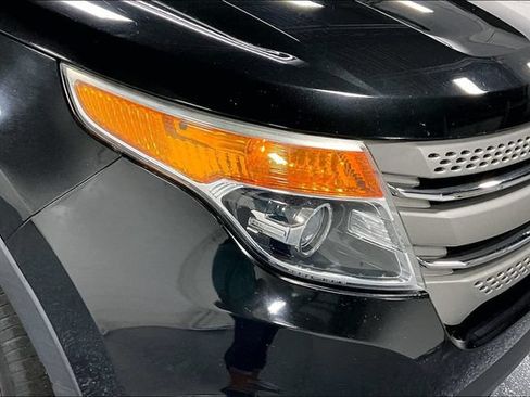 Used 2013 Ford Explorer 4WD w/ Class III Trailer Tow Pkg image 27