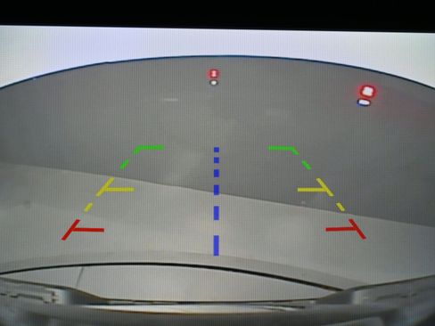 New 2026 Nissan Frontier SV w/ All-Weather Content Package image 18