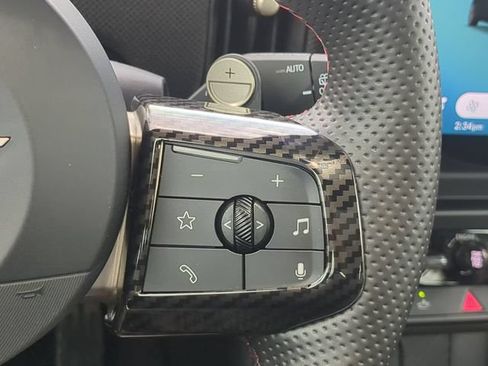 Used 2025 MINI Cooper John Cooper Works FWD image 27