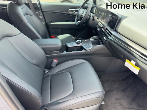 New 2026 Kia Sportage EX AWD/4WD image 25