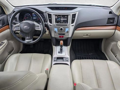 Used 2014 Subaru Outback 2.5i Limited image 22
