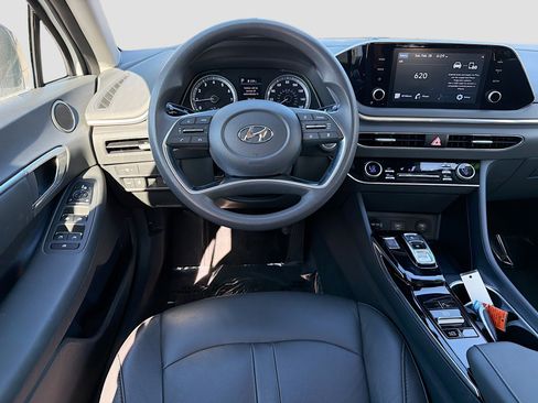 Used 2020 Hyundai Sonata SEL image 16