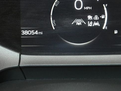 Certified 2024 Toyota Prius LE image 15