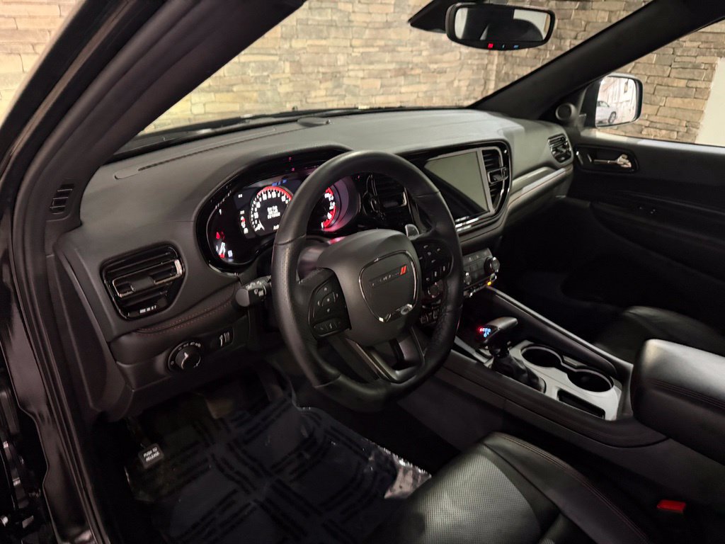 Used 2026 Dodge Durango GT AWD/4WD image 27