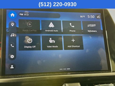 New 2026 Subaru Outback Premium image 17