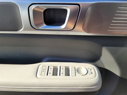 New 2026 Hyundai Santa Fe SEL image 15