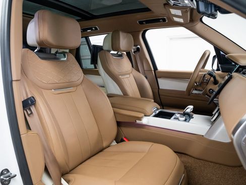 Used 2023 Land Rover Range Rover SV image 29