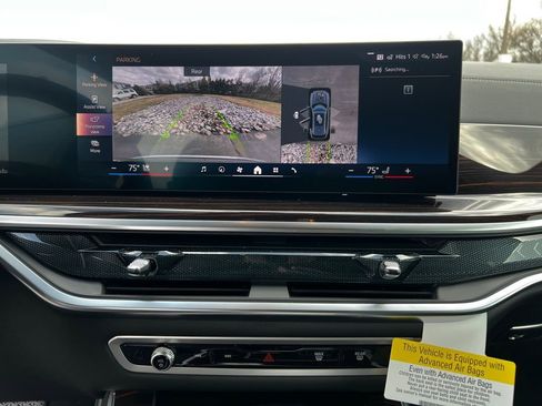 New 2026 BMW X5 sDrive40i w/ Premium Package image 15