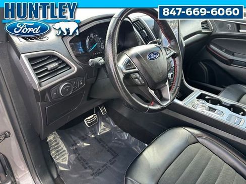 Used 2022 Ford Edge ST-Line AWD/4WD image 23