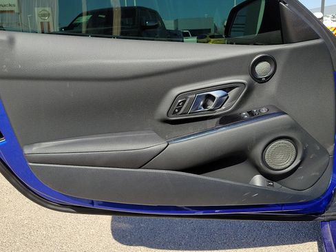 New 2026 Toyota Supra Premium w/ Driver Assist Package image 11