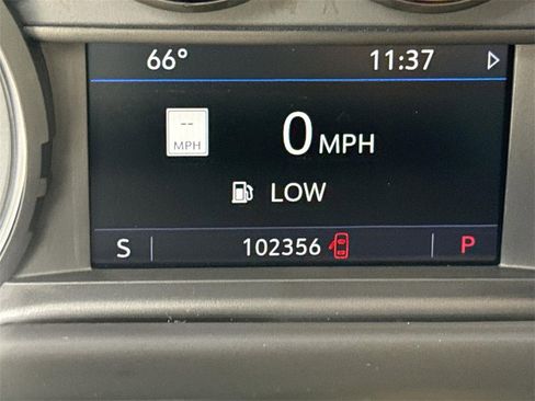 Used 2021 Chevrolet Tahoe RST w/ Rear Media and Nav Package image 11