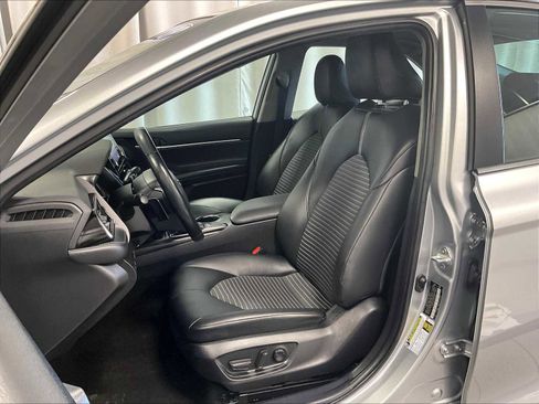 Certified 2023 Toyota Camry SE image 10