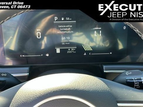 Used 2025 Kia K5 GT-Line image 13