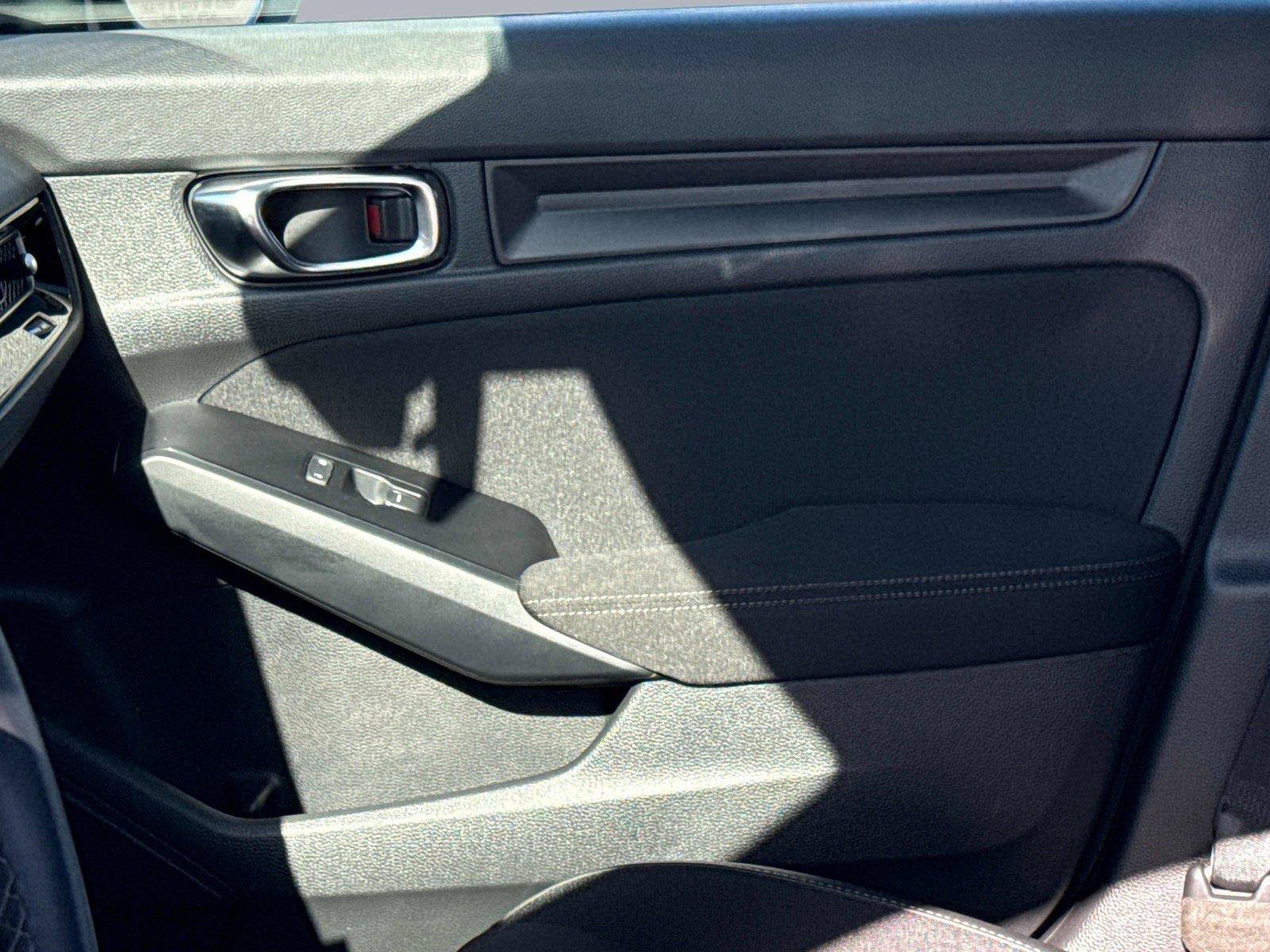 Certified 2026 Honda Civic Sport image 19