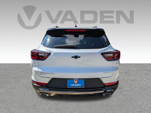 New 2025 Chevrolet TrailBlazer ACTIV w/ Convenience Package image 20