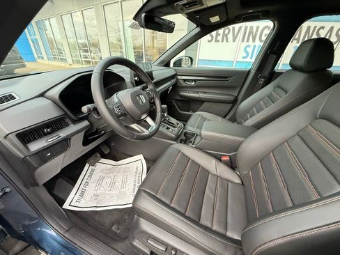 New 2026 Honda CR-V Sport-L image 15