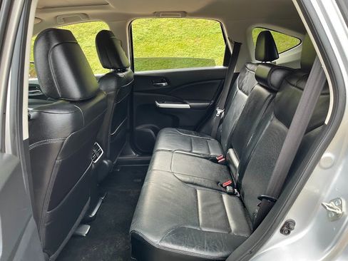 Used 2016 Honda CR-V EX-L image 43
