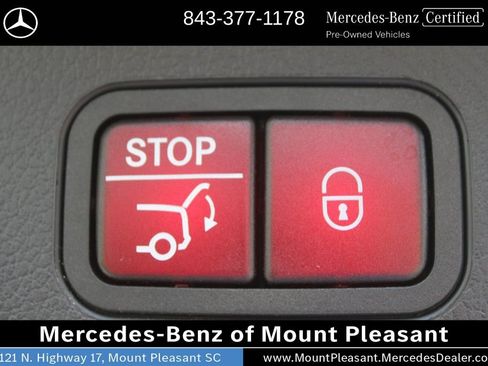 Used 2025 Mercedes-Benz GLB 250 image 9