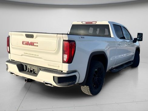 Used 2021 GMC Sierra 1500 Elevation w/ X31 Off-Road Package AWD/4WD image 5