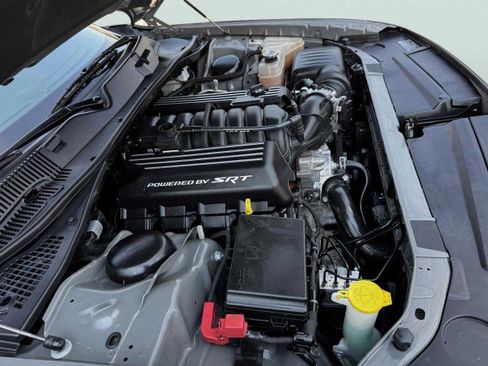 Used 2023 Dodge Challenger R/T Scat Pack w/ Plus Package image 62