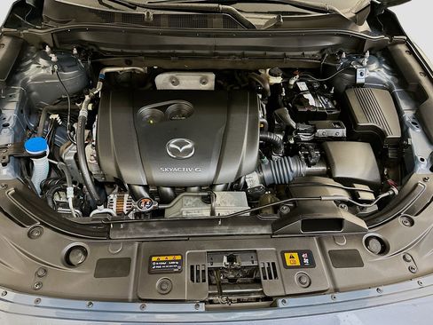 Used 2024 MAZDA CX-5 Carbon Edition AWD/4WD image 36