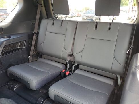 Used 2021 Lexus GX 460 Premium w/ Premium Package AWD/4WD image 16