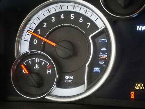 Used 2015 RAM 1500 Big Horn image 49