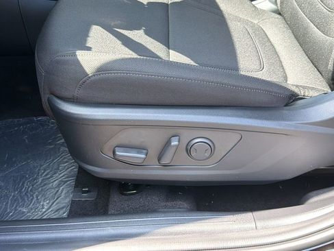 New 2026 Hyundai Tucson SEL FWD image 11