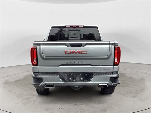 Used 2023 GMC Sierra 1500 Denali w/ Technology Package image 4
