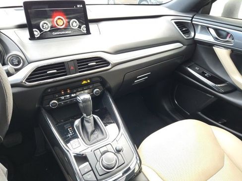 Used 2020 MAZDA CX-9 Grand Touring image 15