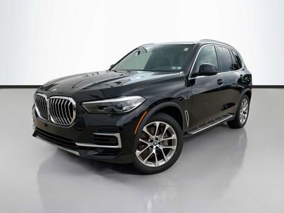 Used 2023 BMW X5 xDrive45e