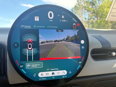 Used 2025 MINI Cooper S image 17