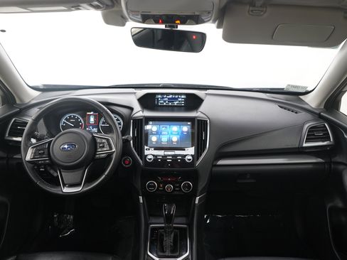 Used 2021 Subaru Forester Limited AWD/4WD image 14