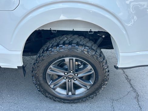 Certified 2023 Ford F150 XLT w/ Equipment Group 302A High AWD/4WD image 32