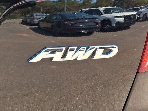 Used 2014 Honda CR-V EX image 30