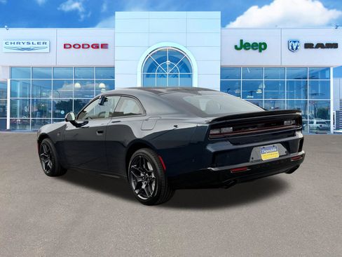 New 2026 Dodge Charger Scat Pack image 7